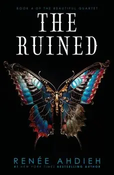 The Ruined, Paperback/Renee Ahdieh