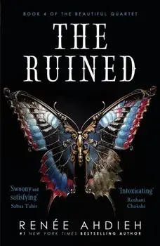 The Ruined, Paperback/Renee Ahdieh