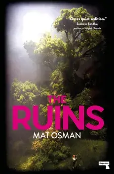 The Ruins, Paperback/Mat Osman