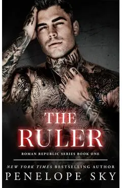 The Ruler - Penelope Sky