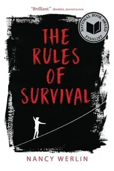 The Rules of Survival, Paperback/Nancy Werlin