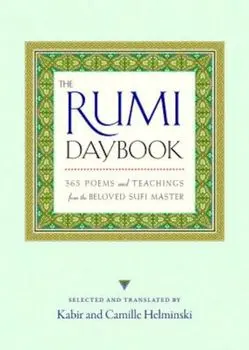 The Rumi Daybook, Paperback/Kabir Helminski
