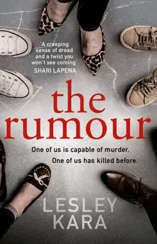 The Rumour, Paperback/Lesley Kara