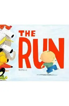 The Run - Barroux