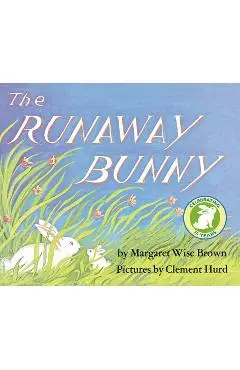 The Runaway Bunny Lap Edition - Margaret Wise Brown