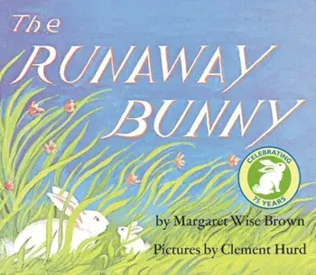 The Runaway Bunny, Paperback/Margaret Wise Brown