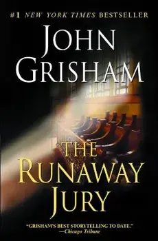The Runaway Jury, Paperback/John Grisham