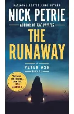 The Runaway - Nick Petrie