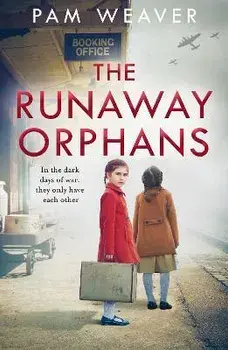 The Runaway Orphans, Paperback/Pam Weaver