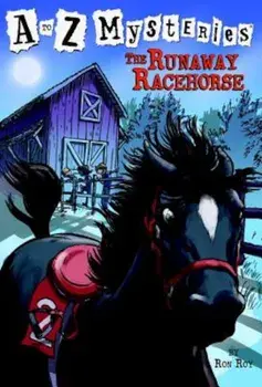 The Runaway Racehorse, Paperback/Ron Roy