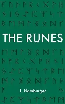 The Runes, Paperback/J. Hamburger