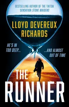 The Runner, Paperback/Lloyd Devereux Richards