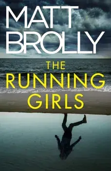 The Running Girls, Paperback/***