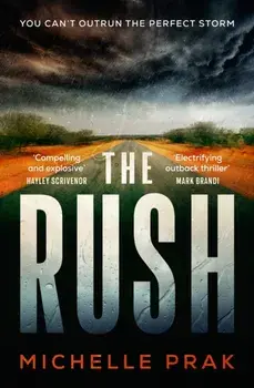 The Rush. A Novel, Hardback/Michelle Prak