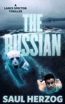 The Russian: American Assassin, Paperback/Saul Herzog
