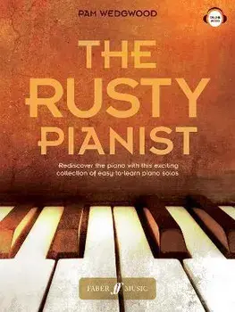 The Rusty Pianist, Sheet Map/***