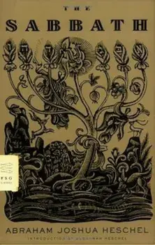The Sabbath, Paperback/Abraham Joshua Heschel