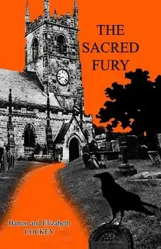 The Sacred Fury, Paperback/Barton Cockey