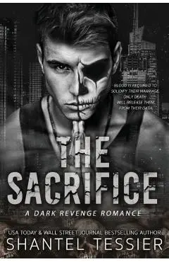 The Sacrifice - Shantel Tessier