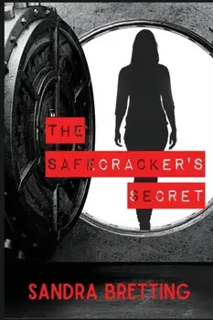 The Safecracker's Secret, Paperback/Sandra Bretting