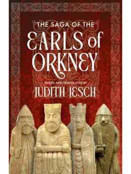The Saga of the Earls of Orkney, Hardback/***