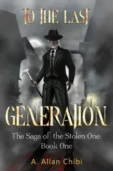 The Saga of the Stolen One: To the Last Generation, Paperback/A. Allan Chibi