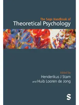 The SAGE Handbook of Theoretical Psychology, Hardback/***
