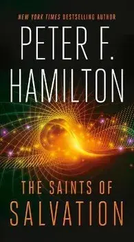 The Saints of Salvation, Paperback/Peter F. Hamilton
