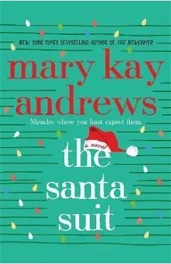 The Santa Suit - Mary Kay Andrews