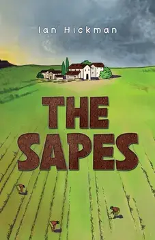 The Sapes, Paperback/Ian Hickman