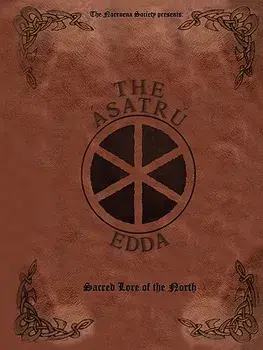 The 'satr' Edda: Sacred Lore of the North, Paperback/The Norroena Society