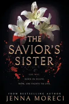 The Savior's Sister, Paperback/Jenna Moreci