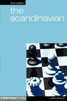 The Scandinavian. 2 ed, Paperback/John Emms