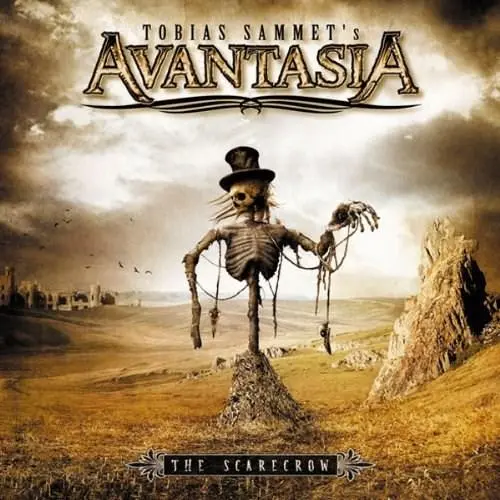 The Scarecrow | Avantasia