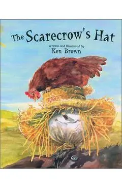 The Scarecrow's Hat - Ken Brown