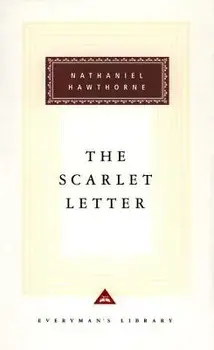 The Scarlet Letter, Hardcover/Nathaniel Hawthorne