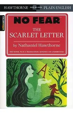 The Scarlet Letter (No Fear), 2 - Sparknotes