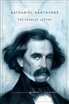 The Scarlet Letter, Paperback/Nathaniel Hawthorne