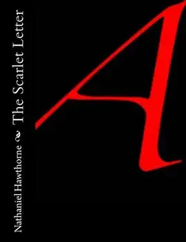 The Scarlet Letter, Paperback/Nathaniel Hawthorne