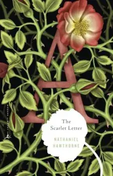 The Scarlet Letter, Paperback/Nathaniel Hawthorne