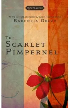 The Scarlet Pimpernel - Orczy