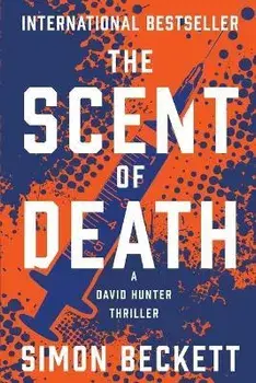 The Scent of Death, Paperback/Simon Beckett