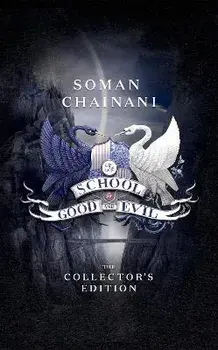 The School for Good and Evil. Collector's edition, Hardback/Soman Chainani