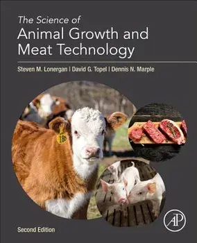 The Science of Animal Growth and Meat Technology, Paperback/Steven M. Lonergan