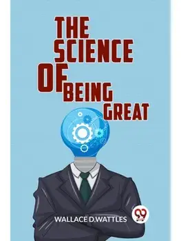 The Science Of Being Great, Paperback/***