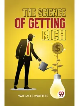 The Science Of Getting Rich, Paperback/***