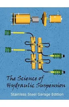 The Science of Hydraulic Suspension - Richard Coote