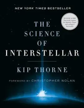 The Science of Interstellar, Paperback/Kip Thorne