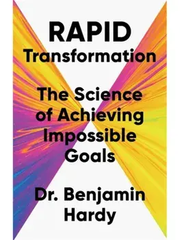 The Science of Scaling. Grow Your Business Bigger and Faster Than You Think Possible, Hardback/Dr. Benjamin Hardy
