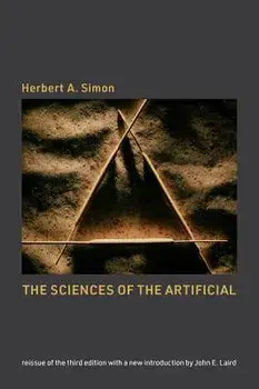 The Sciences of the Artificial, Paperback/Herbert A. Simon